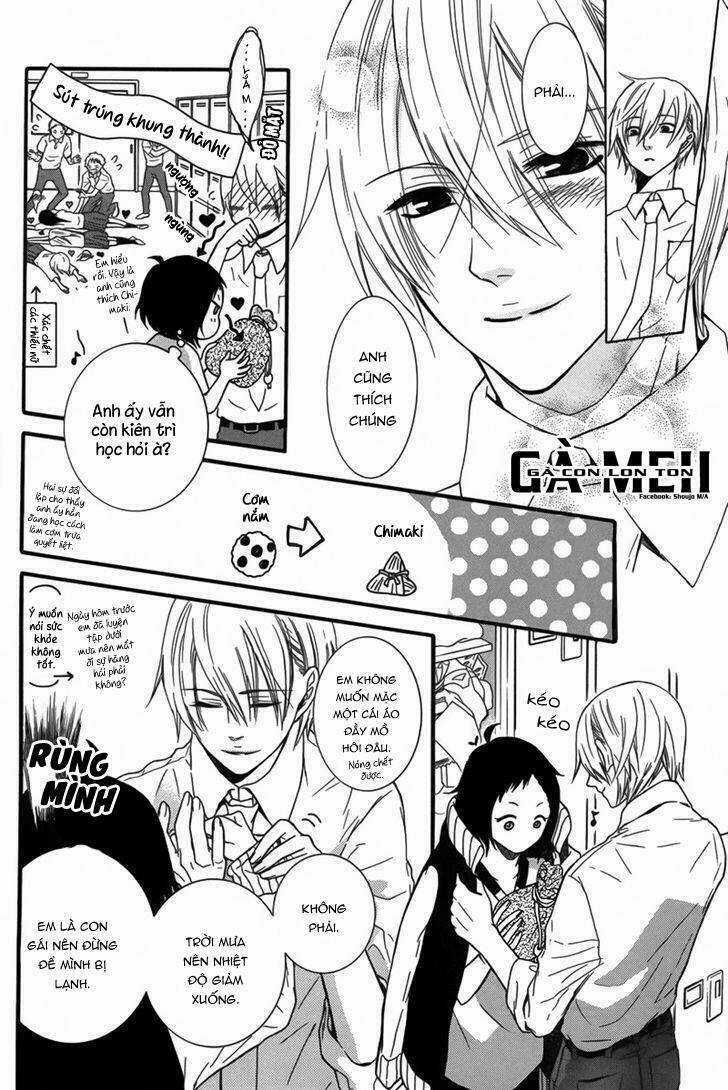 Seiten Kickoff Chapter 2 trang 9