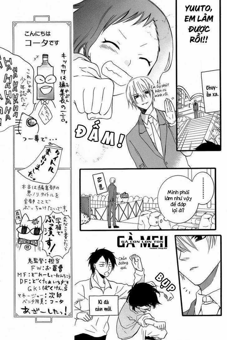 Seiten Kickoff Chapter 3 trang 10