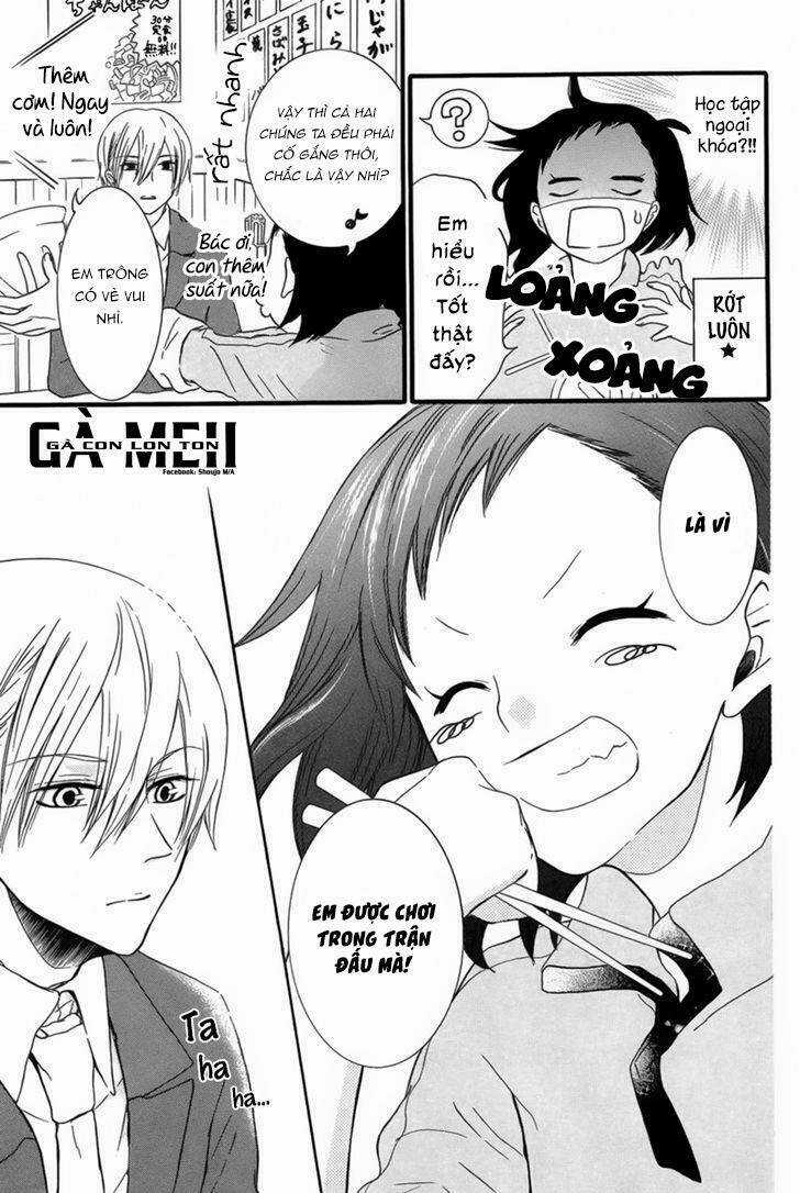 Seiten Kickoff Chapter 3 trang 14