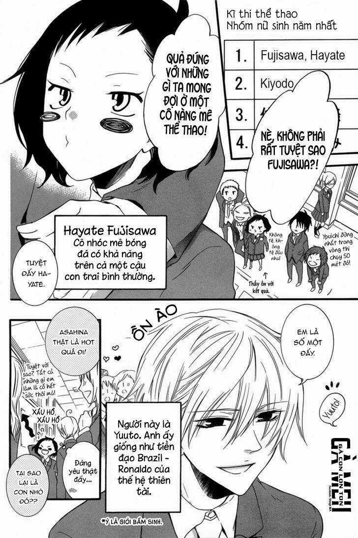 Seiten Kickoff Chapter 3 trang 3