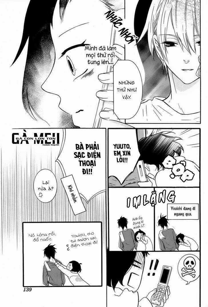 Seiten Kickoff Chapter 3 trang 34