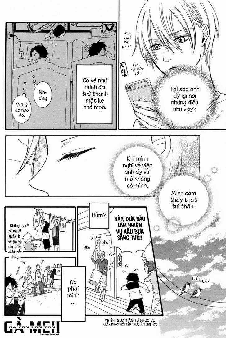 Seiten Kickoff Chapter 3 trang 35