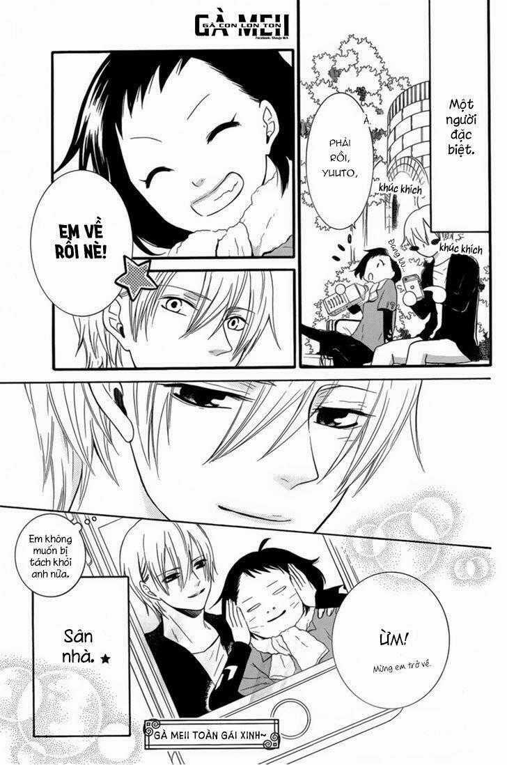 Seiten Kickoff Chapter 3 trang 48