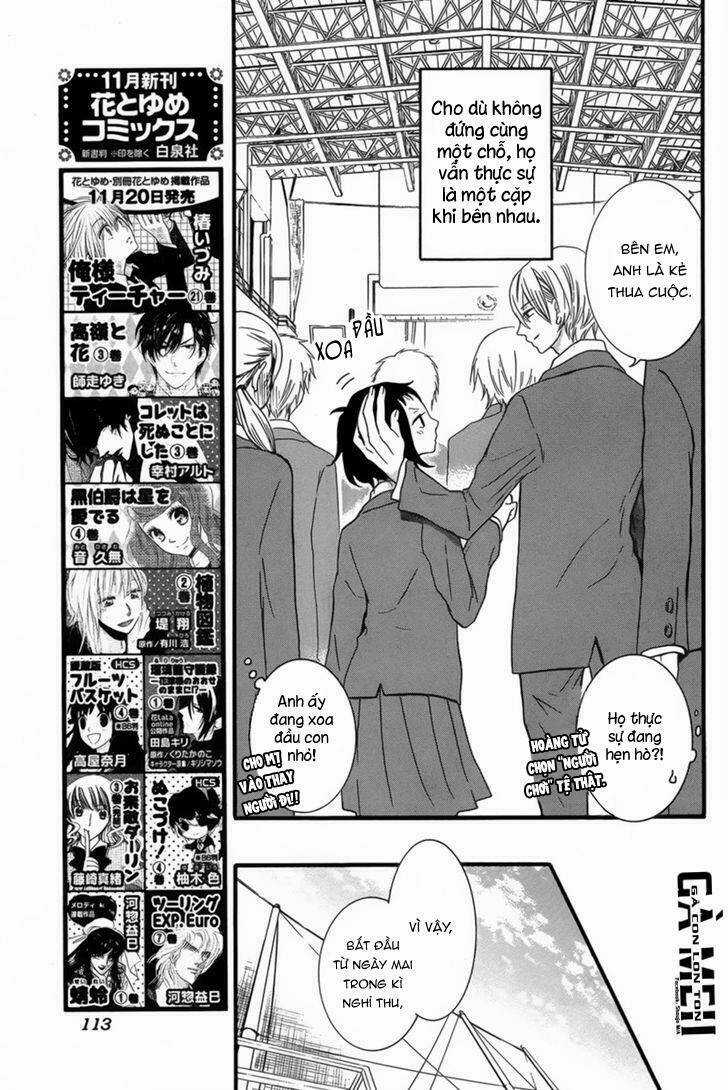 Seiten Kickoff Chapter 3 trang 8