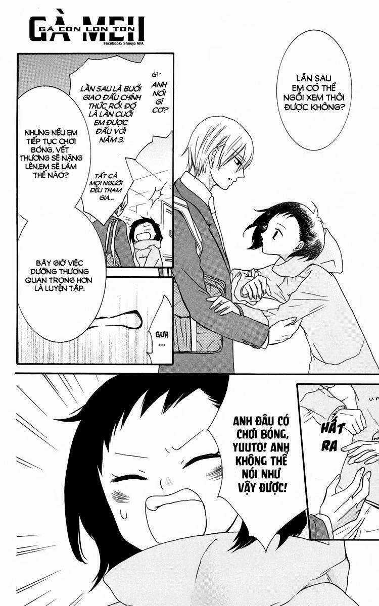 Seiten Kickoff Chapter 4 trang 11