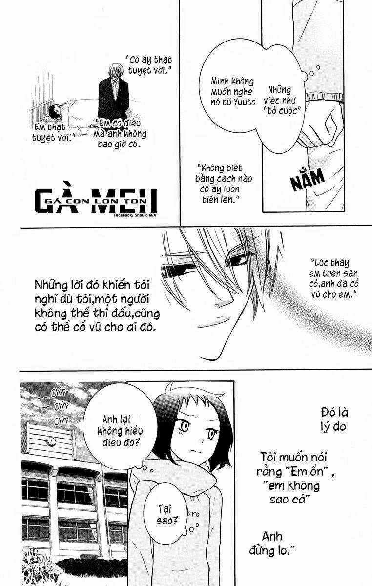 Seiten Kickoff Chapter 4 trang 13