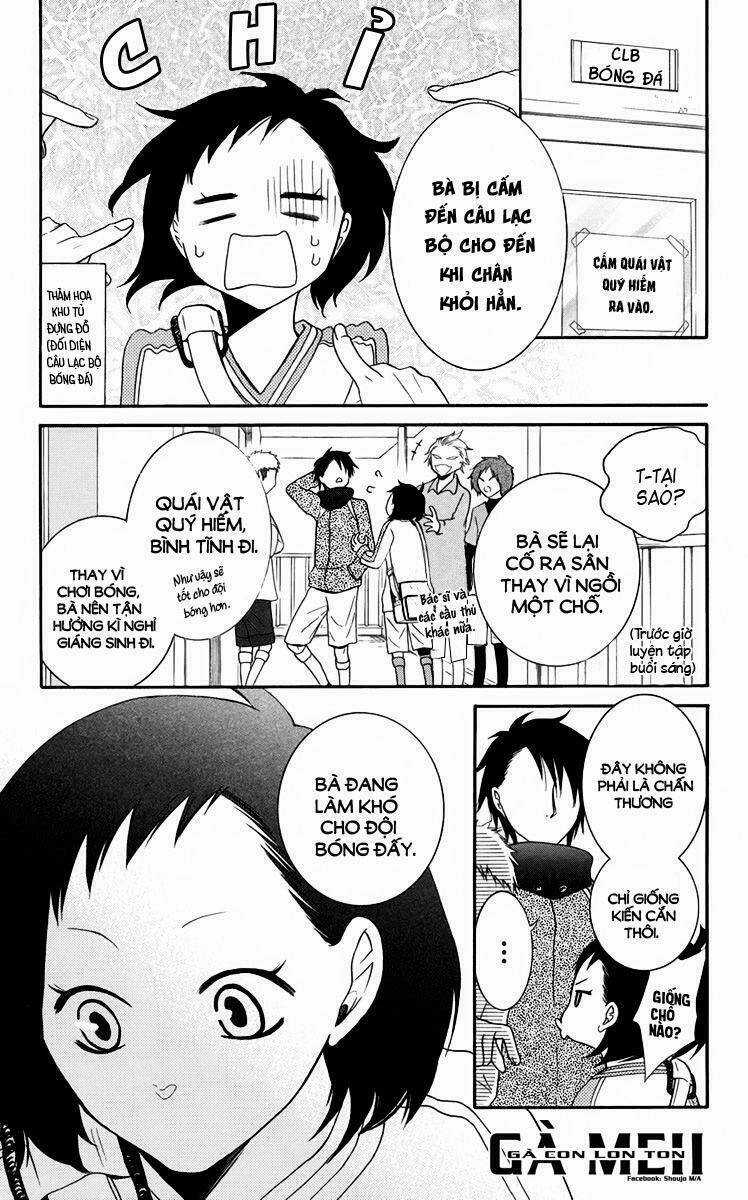 Seiten Kickoff Chapter 4 trang 14