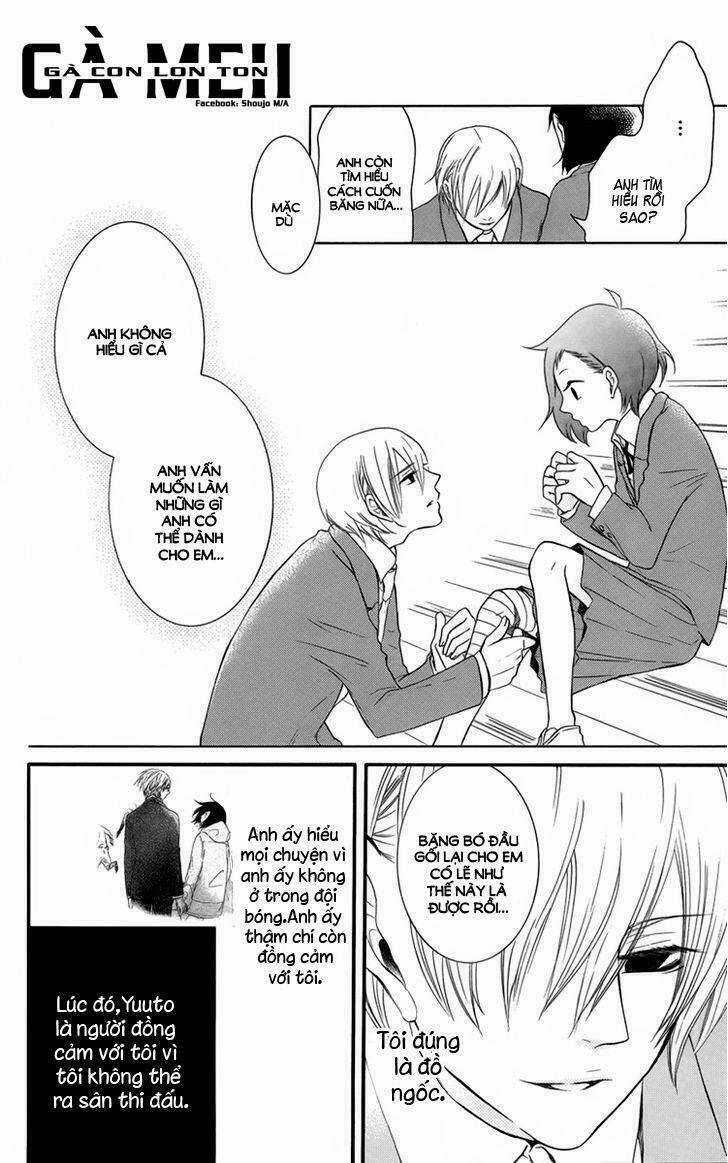 Seiten Kickoff Chapter 4 trang 19