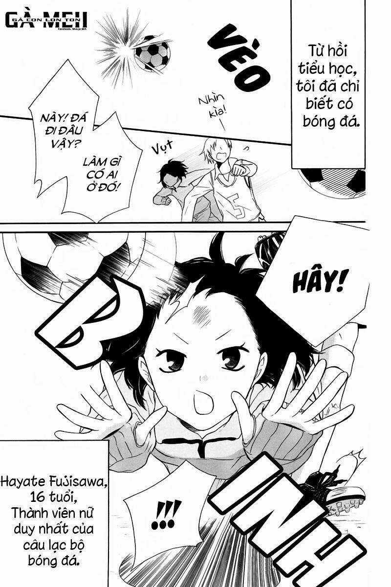 Seiten Kickoff Chapter 4 trang 2