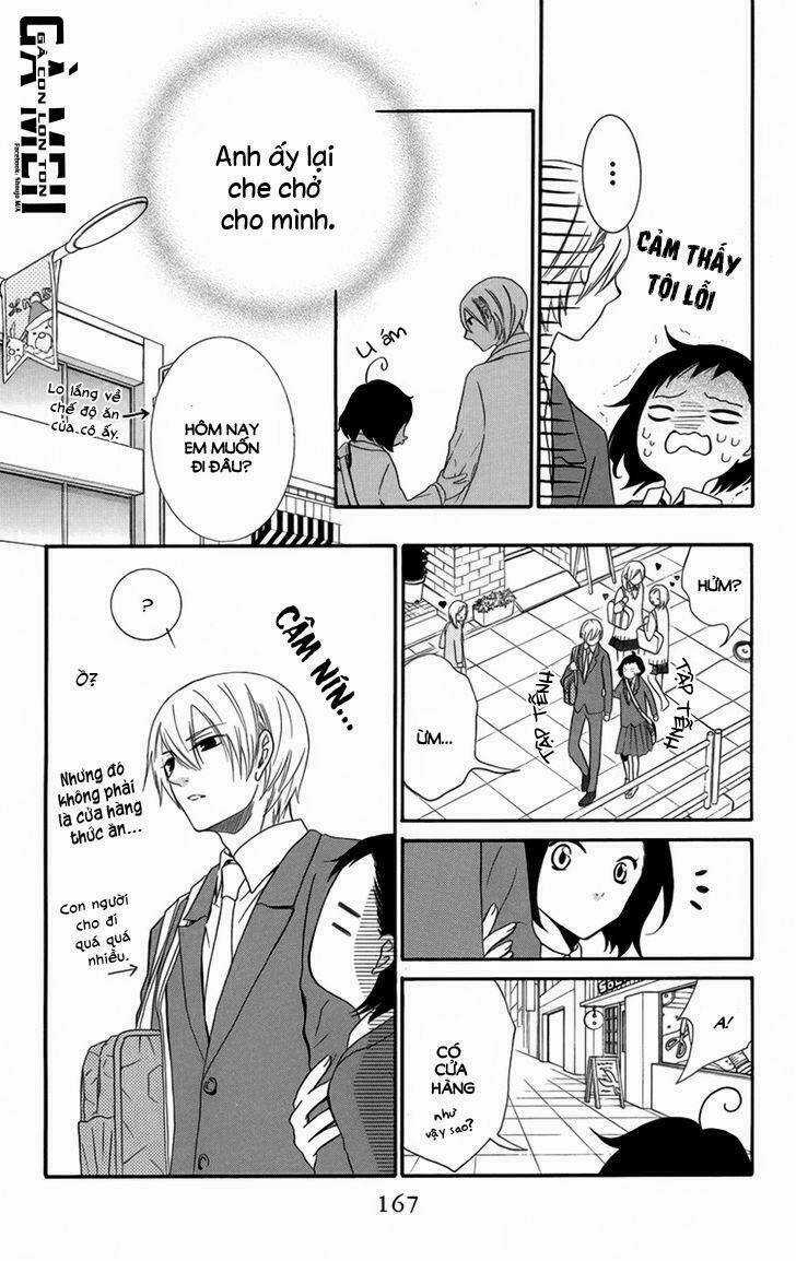 Seiten Kickoff Chapter 4 trang 26