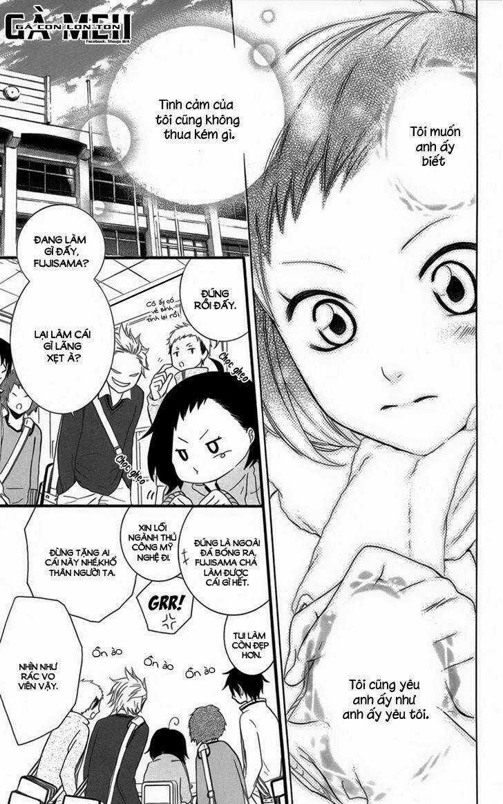 Seiten Kickoff Chapter 4 trang 30