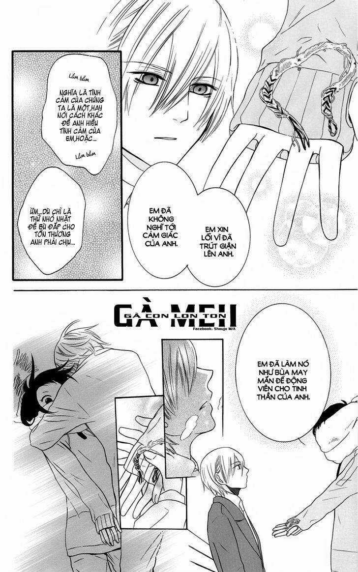 Seiten Kickoff Chapter 4 trang 35