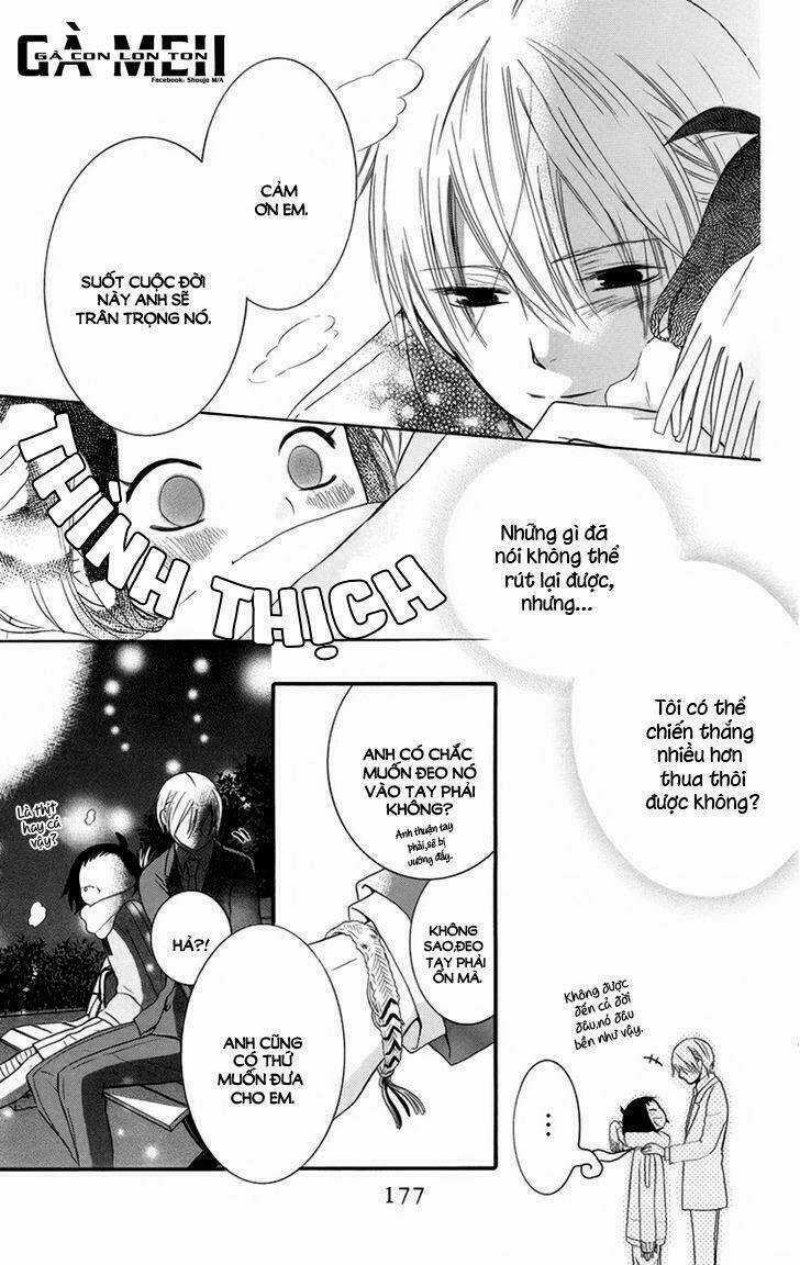 Seiten Kickoff Chapter 4 trang 36