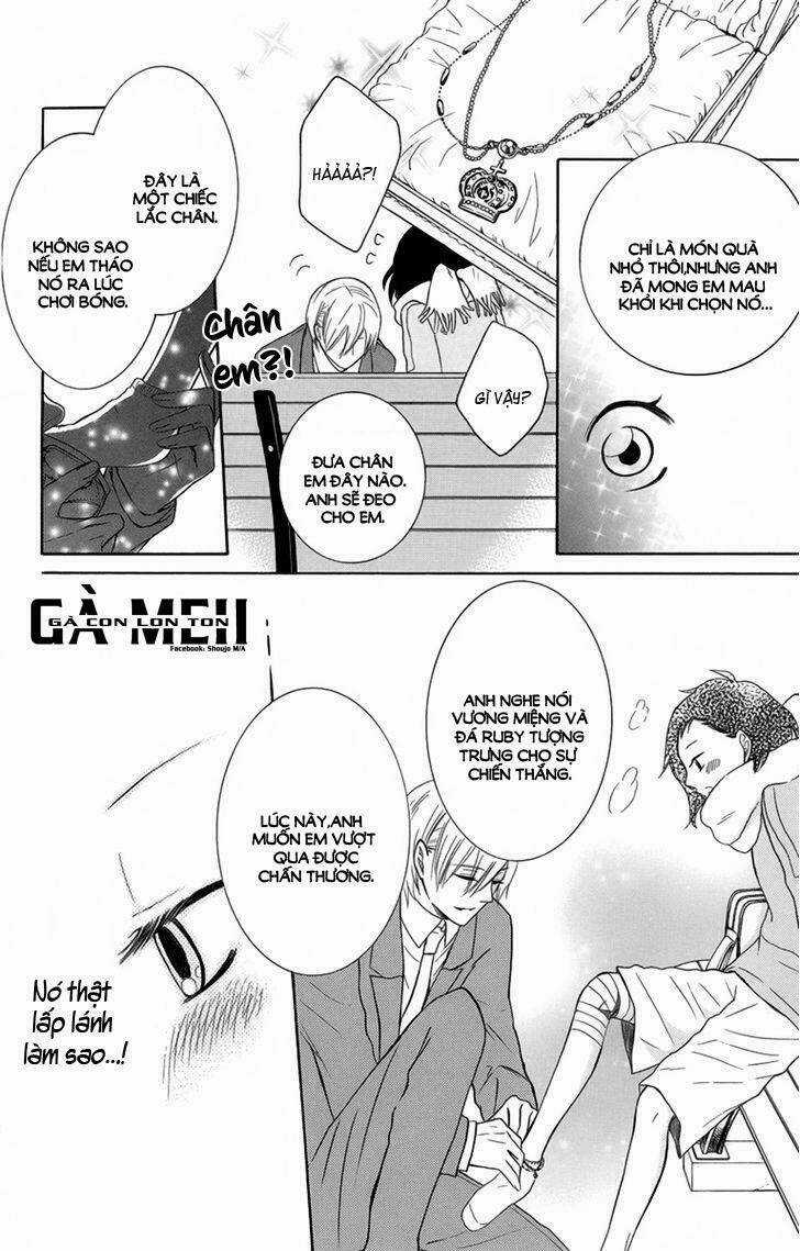 Seiten Kickoff Chapter 4 trang 37