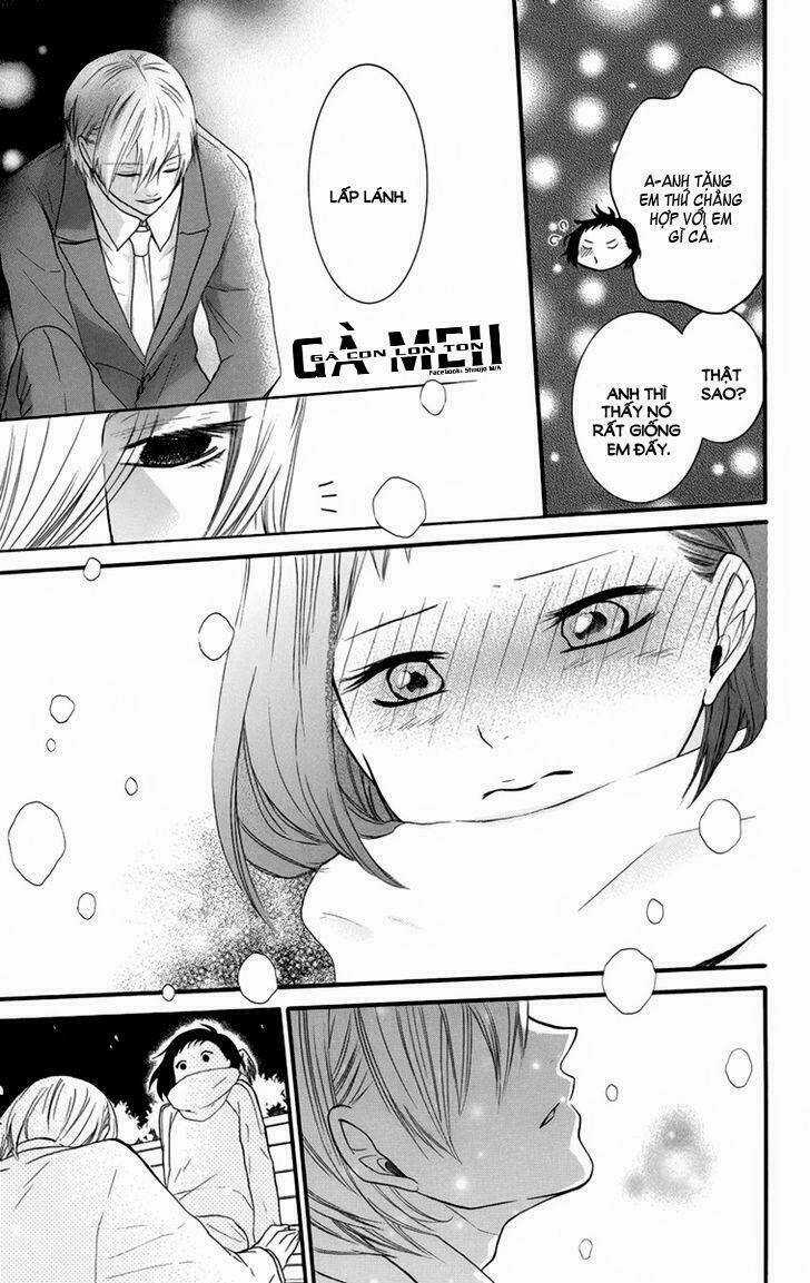 Seiten Kickoff Chapter 4 trang 38