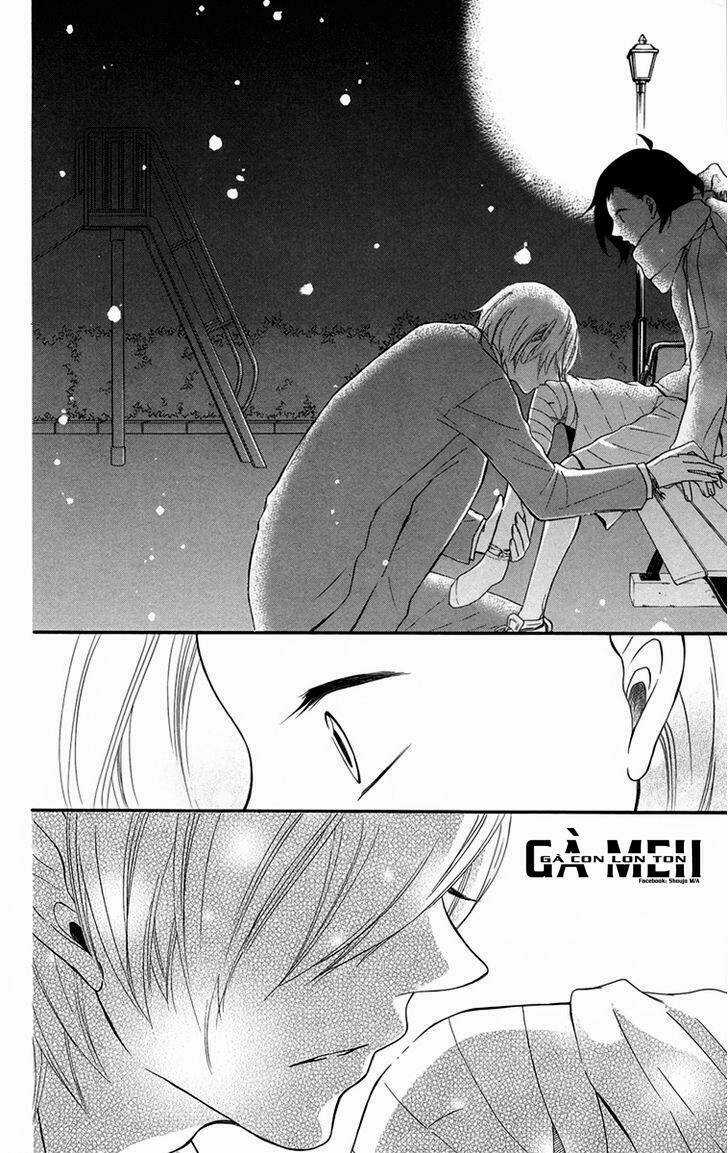 Seiten Kickoff Chapter 4 trang 39