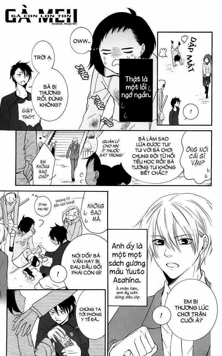 Seiten Kickoff Chapter 4 trang 4