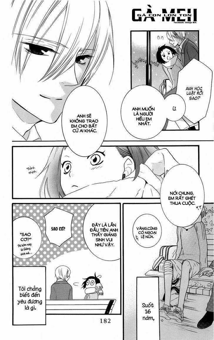 Seiten Kickoff Chapter 4 trang 41