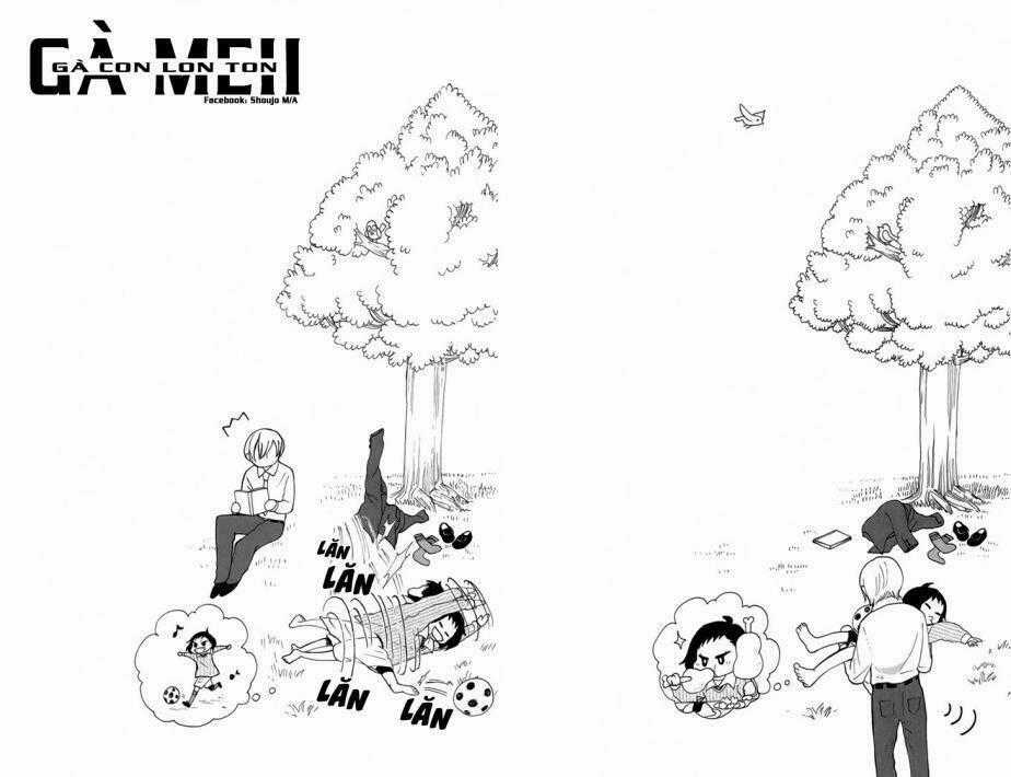 Seiten Kickoff Chapter 4 trang 44