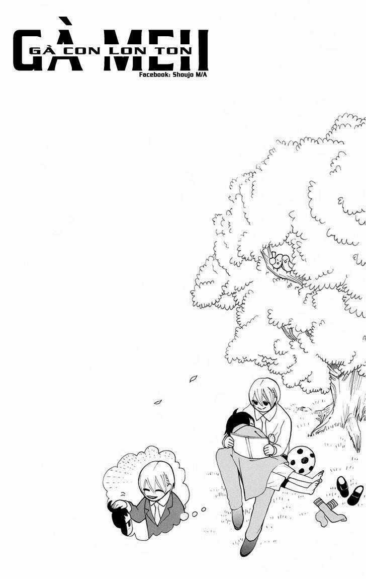 Seiten Kickoff Chapter 4 trang 45