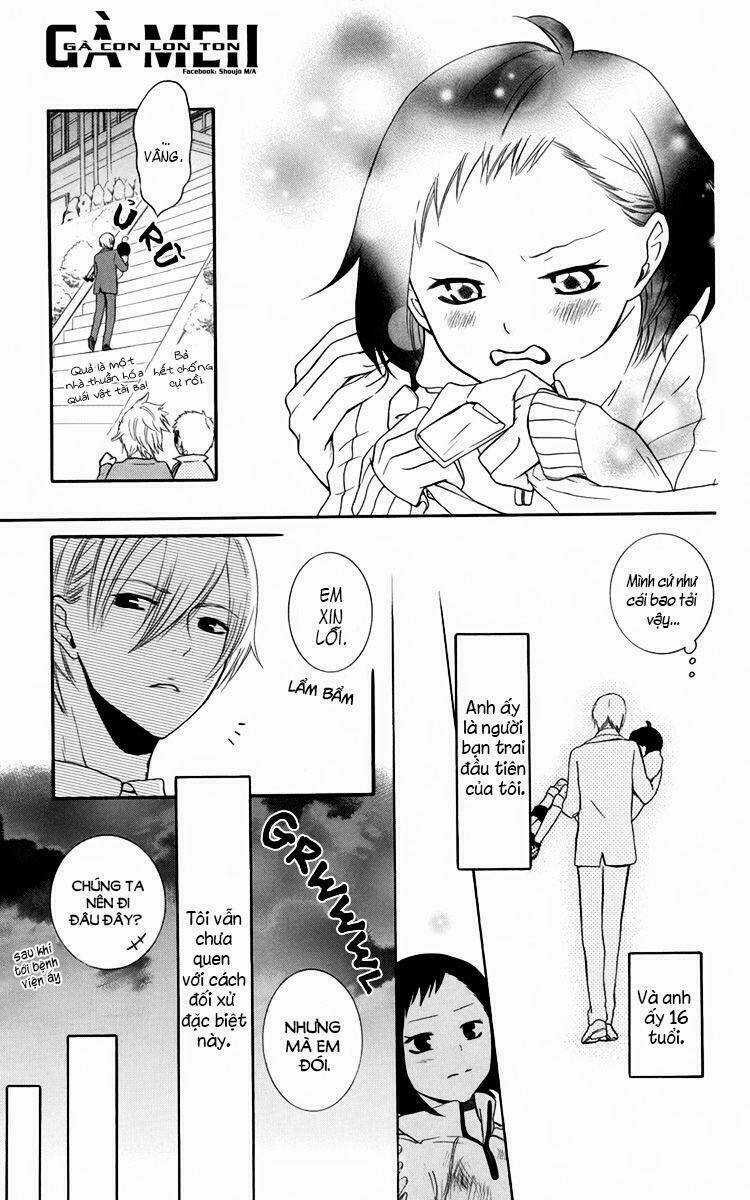 Seiten Kickoff Chapter 4 trang 6