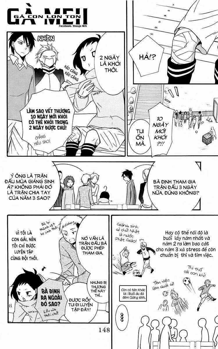 Seiten Kickoff Chapter 4 trang 7