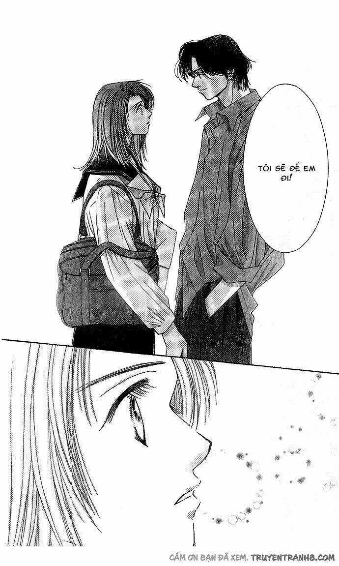 Seiten Taisei - Bầu Trời Xanh Ngập Nắng Chapter 1 trang 18