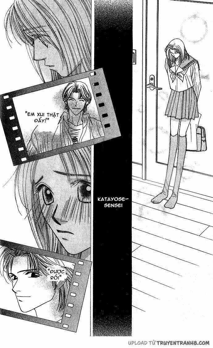 Seiten Taisei - Bầu Trời Xanh Ngập Nắng Chapter 1 trang 26