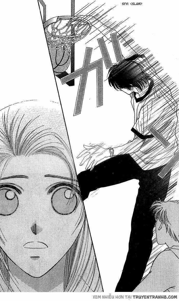 Seiten Taisei - Bầu Trời Xanh Ngập Nắng Chapter 1 trang 30