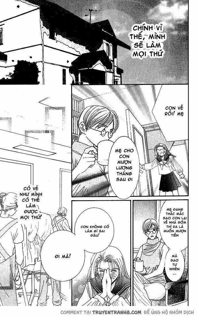 Seiten Taisei - Bầu Trời Xanh Ngập Nắng Chapter 1 trang 41