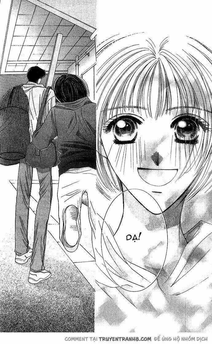 Seiten Taisei - Bầu Trời Xanh Ngập Nắng Chapter 1 trang 62