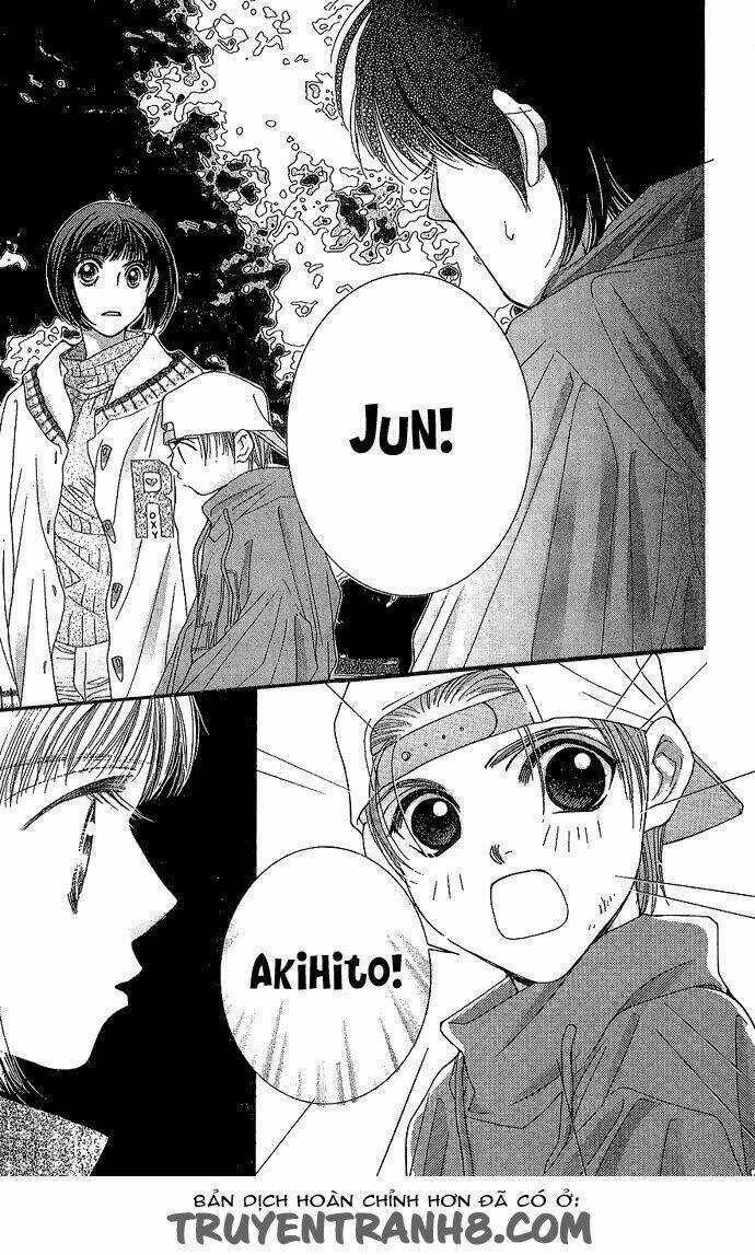 Seiten Taisei - Bầu Trời Xanh Ngập Nắng Chapter 5 trang 41