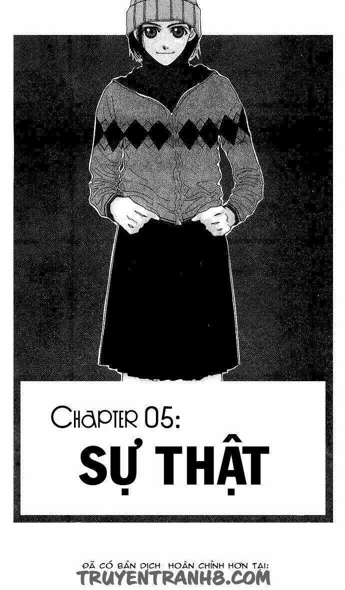 Seiten Taisei - Bầu Trời Xanh Ngập Nắng Chapter 5 trang 5