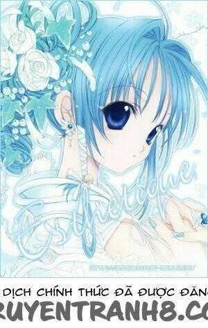 Seiten Taisei - Bầu Trời Xanh Ngập Nắng Chapter 6 trang 37