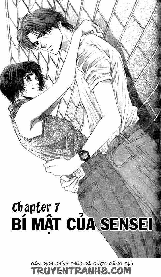 Seiten Taisei - Bầu Trời Xanh Ngập Nắng Chapter 7 trang 2