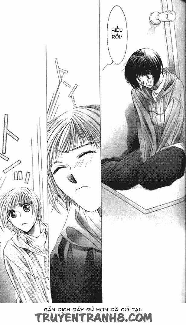 Seiten Taisei - Bầu Trời Xanh Ngập Nắng Chapter 7 trang 27