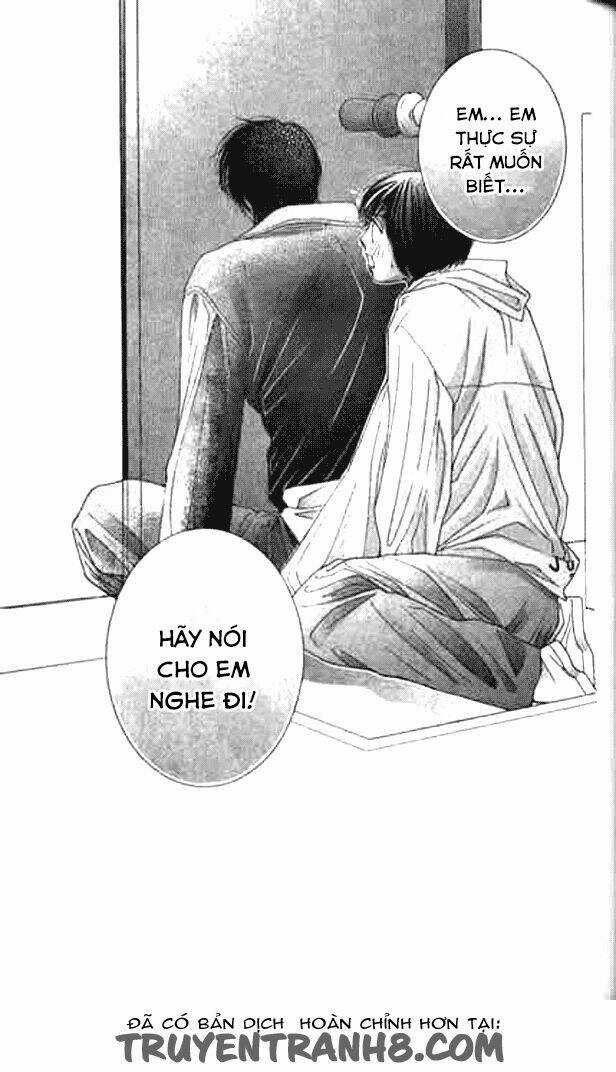 Seiten Taisei - Bầu Trời Xanh Ngập Nắng Chapter 7 trang 33