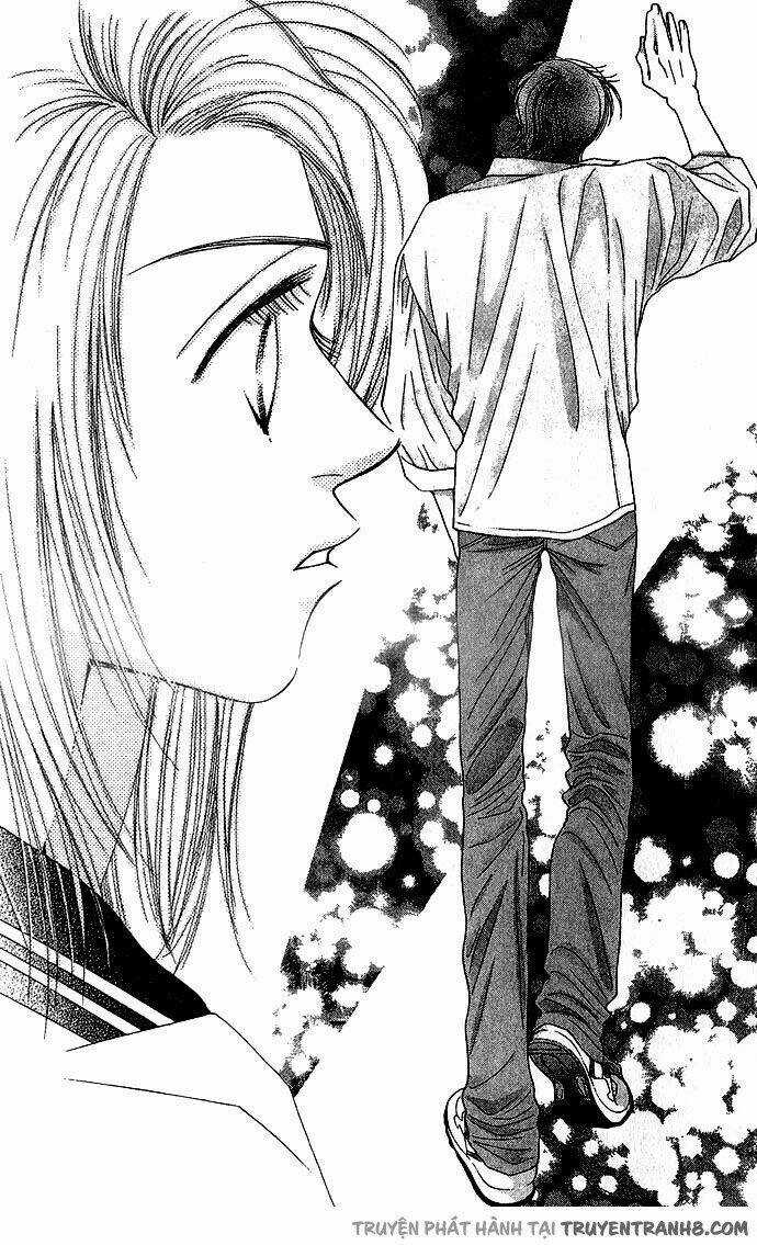 Seiten Taisei - Trời Xanh Ngập Nắng Chapter 1 trang 22