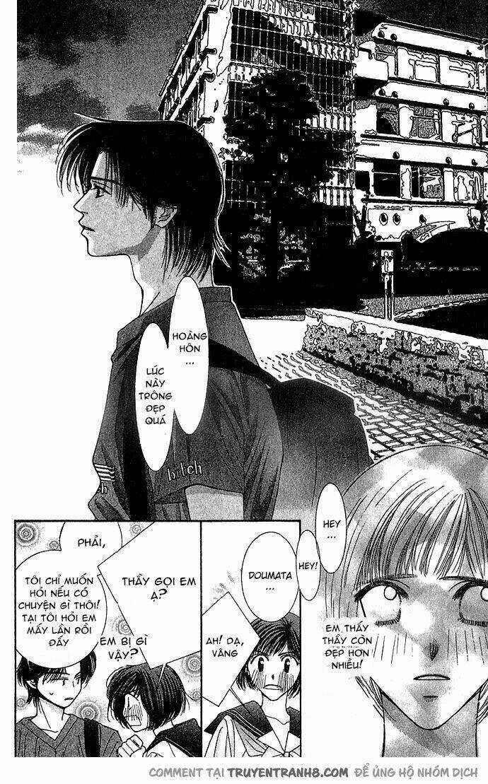 Seiten Taisei - Trời Xanh Ngập Nắng Chapter 2 trang 14