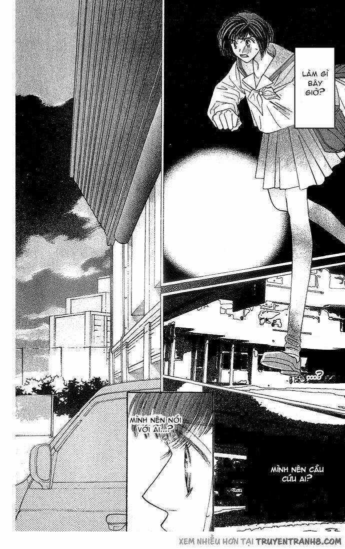 Seiten Taisei - Trời Xanh Ngập Nắng Chapter 2 trang 24