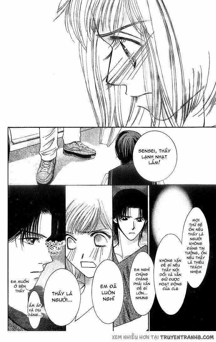 Seiten Taisei - Trời Xanh Ngập Nắng Chapter 2 trang 28