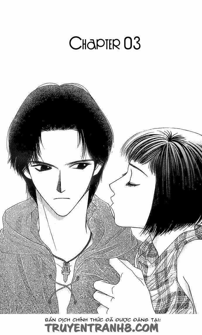 Seiten Taisei - Trời Xanh Ngập Nắng Chapter 3 trang 3