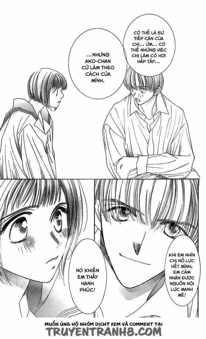 Seiten Taisei - Trời Xanh Ngập Nắng Chapter 4 trang 25