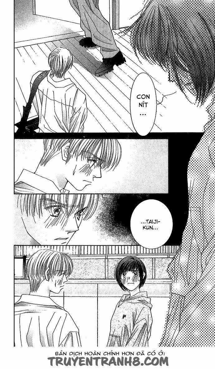 Seiten Taisei - Trời Xanh Ngập Nắng Chapter 5 trang 12