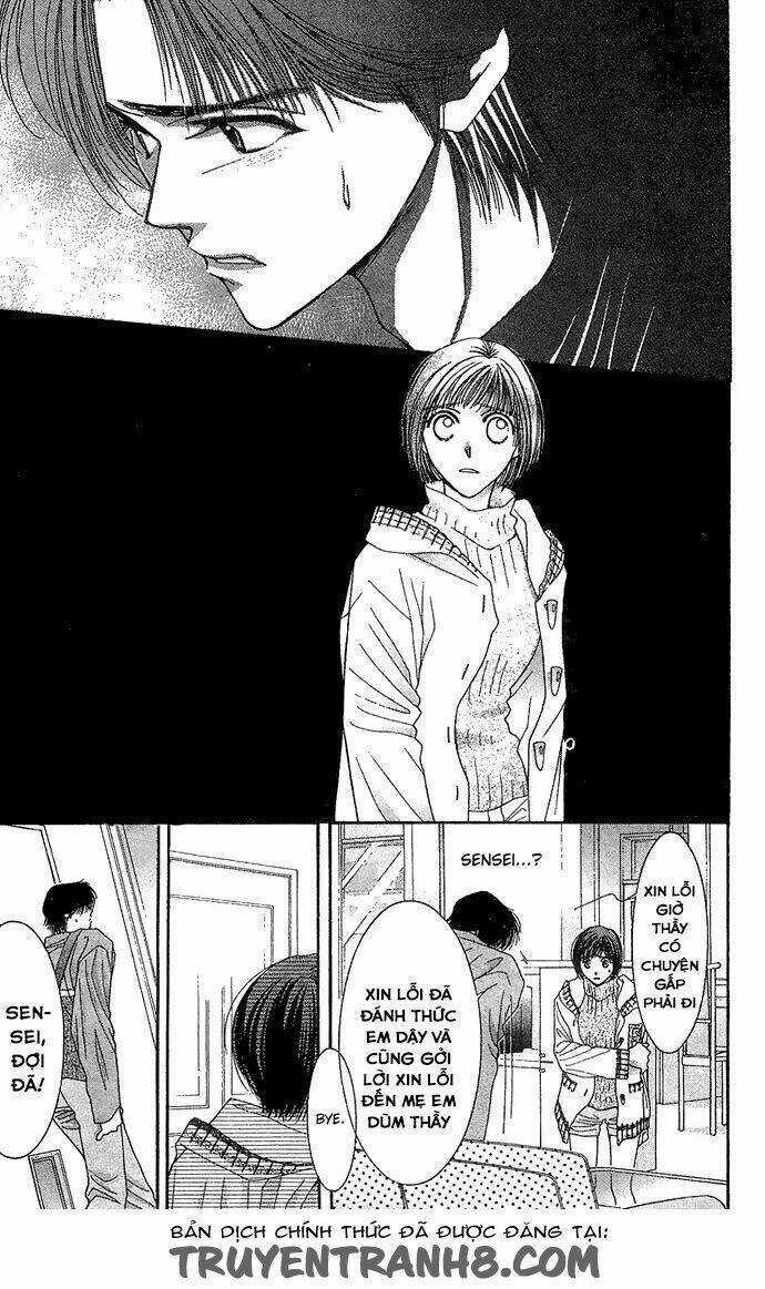 Seiten Taisei - Trời Xanh Ngập Nắng Chapter 5 trang 27