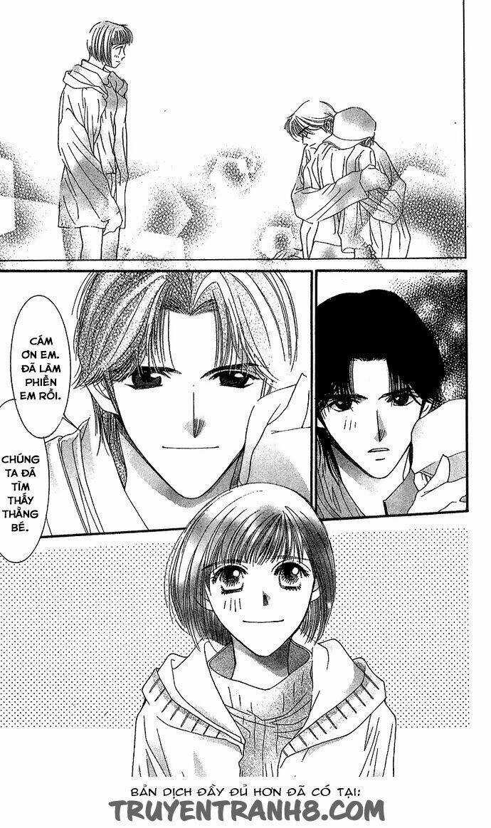 Seiten Taisei - Trời Xanh Ngập Nắng Chapter 5 trang 43