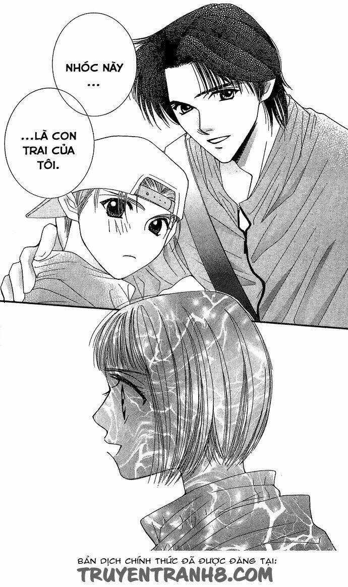 Seiten Taisei - Trời Xanh Ngập Nắng Chapter 5 trang 45