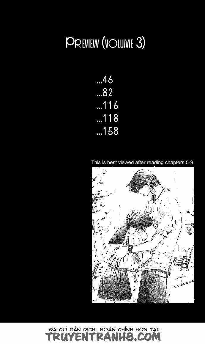 Seiten Taisei - Trời Xanh Ngập Nắng Chapter 5 trang 6