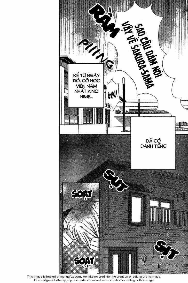 Seiyuu Ka! Chapter 1 trang 12