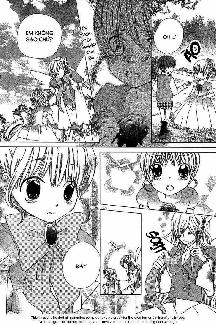 Seiyuu Ka! Chapter 1 trang 15